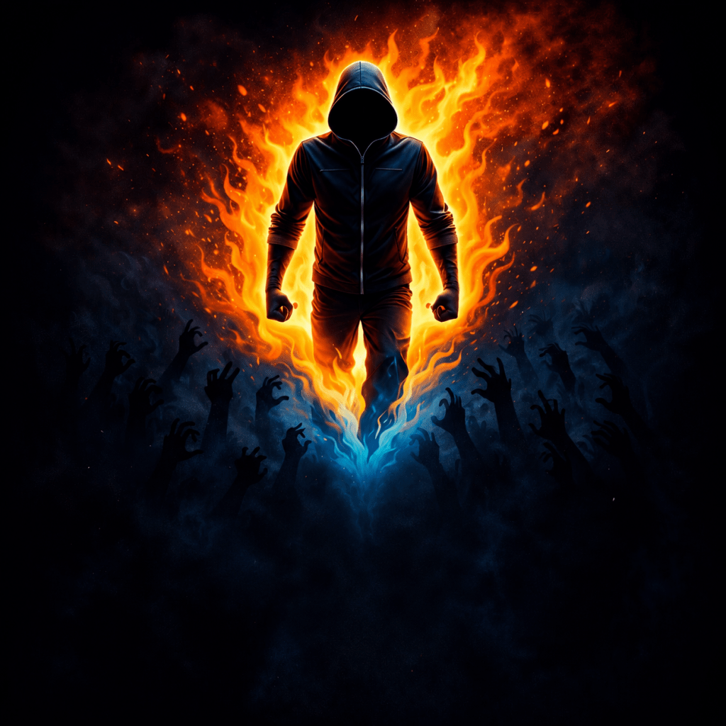 Join The Retributory Onslaught. Reclaim your truth. Create a better tomorrow.